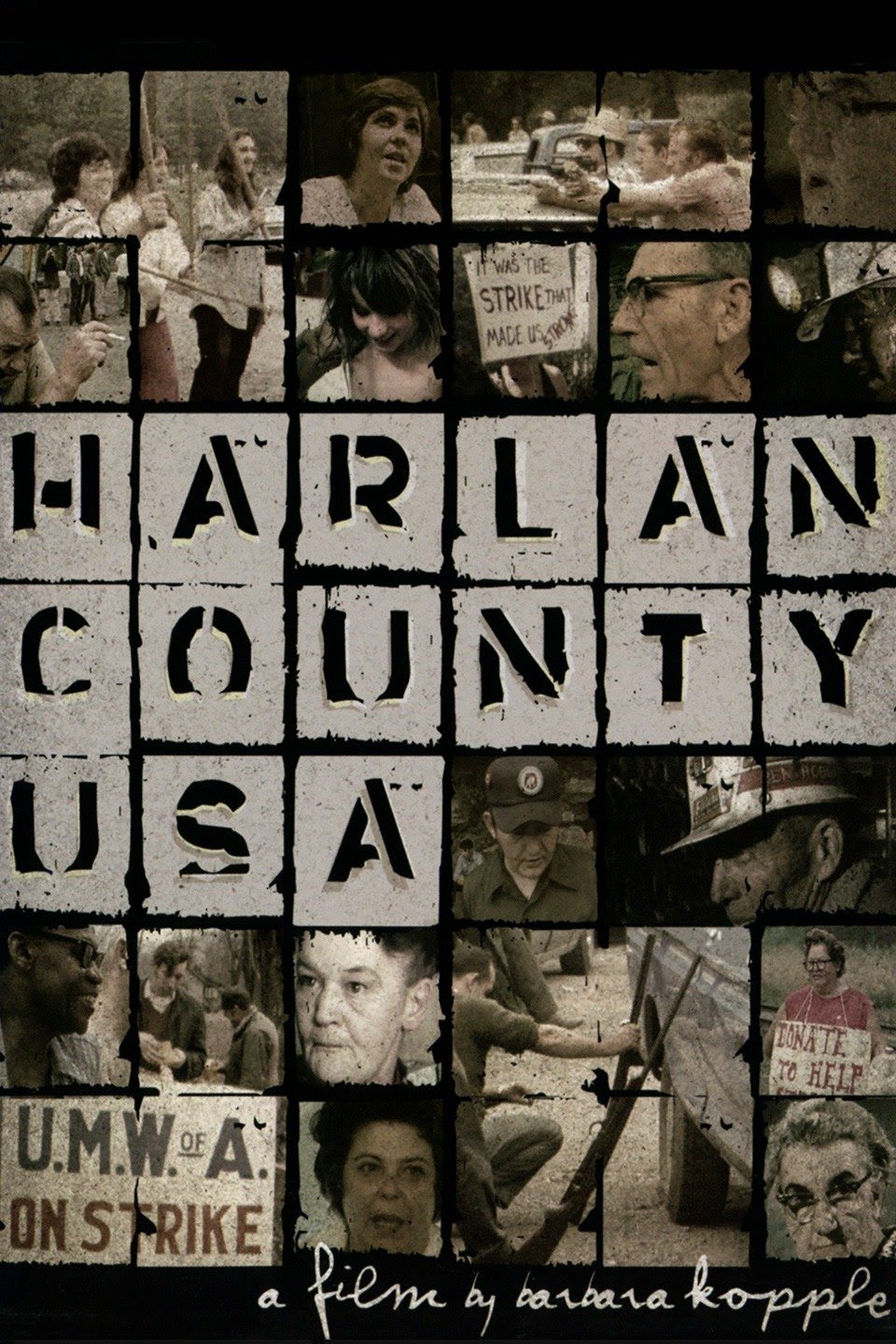 Harlan County USA
